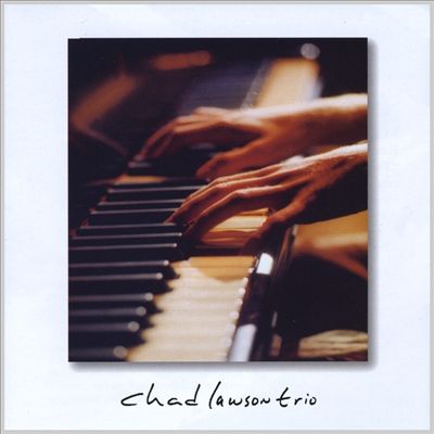 Pianist And Composer Chad Lawson Releases 'Stay