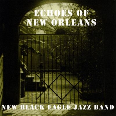 Echoes of New Orleans