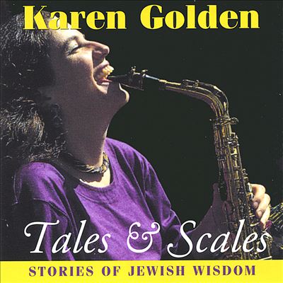 Tales and Scales Stories of Jewish Wisdom