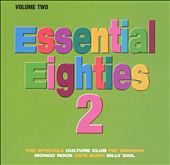Essential Eighties 2, Vol. 2