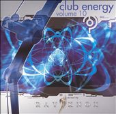 Club Energy, Vol. 10 [ZYX]