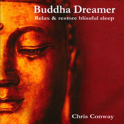 Buddha Dreamer