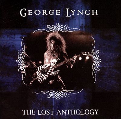 The Lost Anthology