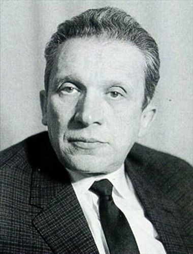 Mieczyslaw Weinberg