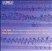 C.P.E. Bach: The Complete Keyboard Concertos, Vol. 13