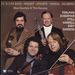 J.C. & C.P.E. Bach, Mozart, Stamitz, Vanhal, Goldberg: Oboe Quartets & Trio Sonatas