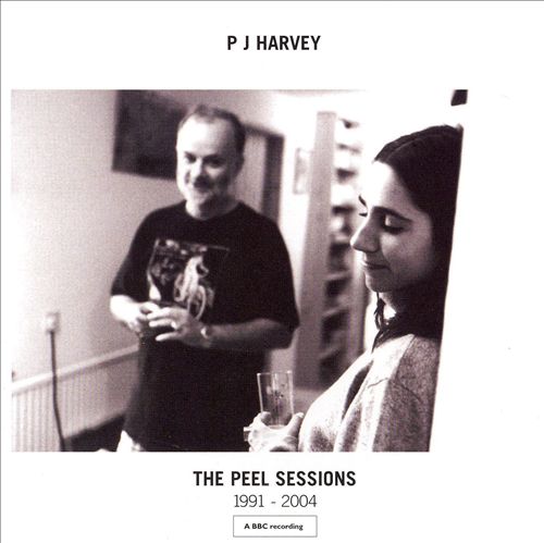 The Peel Sessions 1991-2004