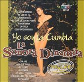 Yo Soy la Cumbia