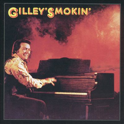 Room Full of Roses/Gilley's Smokin'