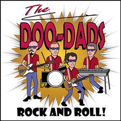 baixar álbum Download The DooDads - Rock And Roll album