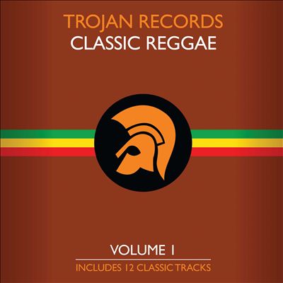 The Best of Classic Reggae, Vol. 1
