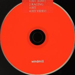 descargar álbum Windmill - Fit
