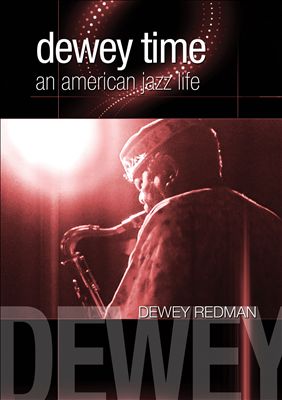 An American Jazz Life [DVD]