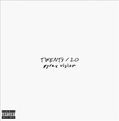 Twenty/20 Pyrex Vision