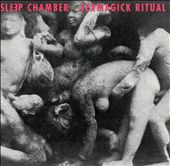 Sexmagick Ritual [CD]