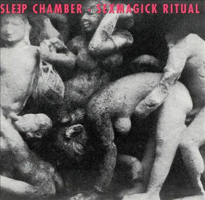 Sexmagick Ritual [CD]