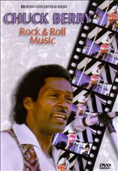 descargar álbum Chuck Berry - Rock
