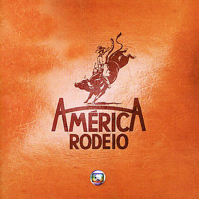 America Rodeio