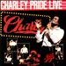 Charley Pride Live