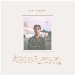 baixar álbum Blue Ranger - Saving A Beauty