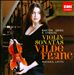 Bartók, Grieg, Strauss: Violin Sonatas
