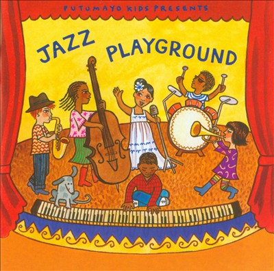 Jazz Playground