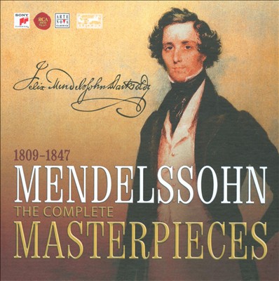 Variations concertantes, for cello & piano in D major, Op. 17, MWV Q19