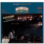 Nat King Cole at the Sands