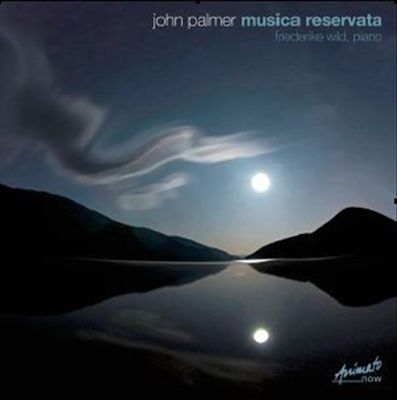John Palmer: Musica Reservata