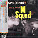 The Music from M Squad
