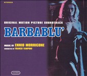 Barbablu' [Original Motion Picture Soundtrack]