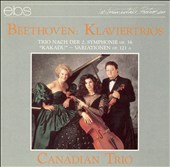 Beethoven: Klaviertrios