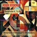 Roger Sessions: Symphonies Nos. 6, 7 & 9