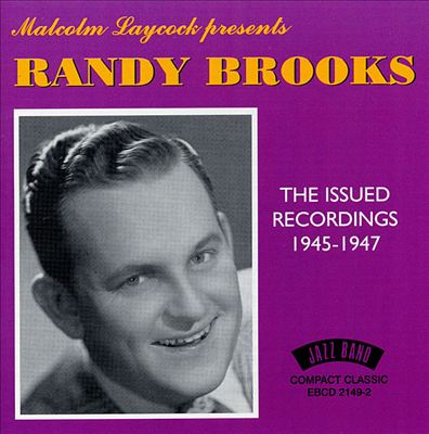 The Issued Recordings: 1945-1947