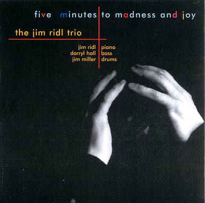 Five Mintues to Madness & Joy