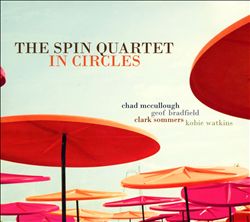 baixar álbum The Spin Quartet - In Circles