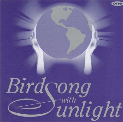 Birdsong With Sunlight