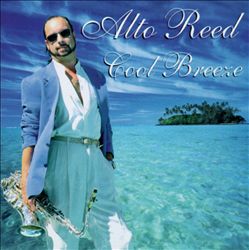 descargar álbum Alto Reed - Cool Breeze
