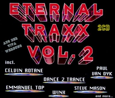 Eternal Traxx, Vol. 2
