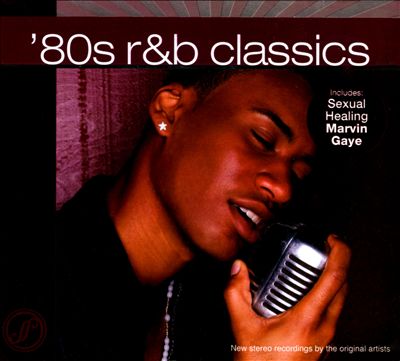 80s R&B Classics [2011]
