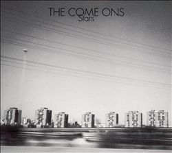 lataa albumi The Come Ons - Stars