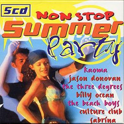 Non-Stop Summer Party