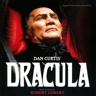 Dan Curtis' Dracula, film score