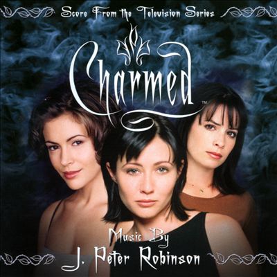 Charmed, television score