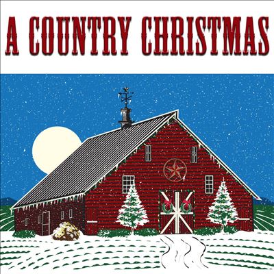 A Country Christmas [KTel]