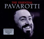 The Essential Pavarotti [Not Now]