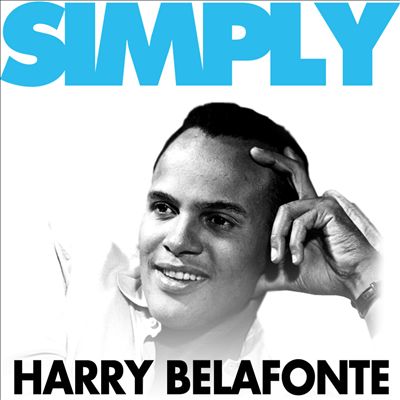 Simply: Harry Belafonte