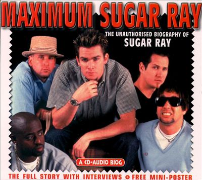 Maximum Sugar Ray