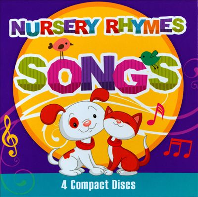 Nursery Rhyme Songs