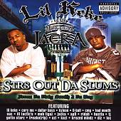 Str8 Out da Slums